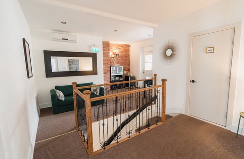 Gay Village Bed & Breakfast | B&B du Village - BBV