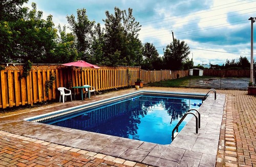 Granby Hotel | Hôtel Motel Granby