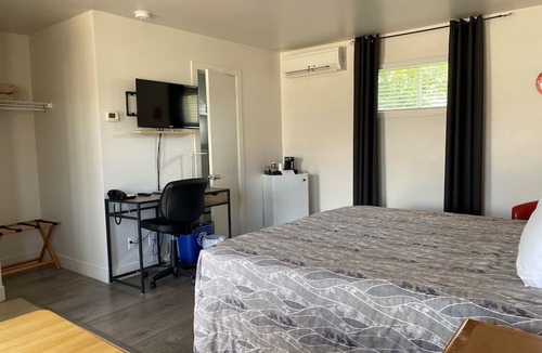 Montmagny Hotel | Motel Centre-Ville