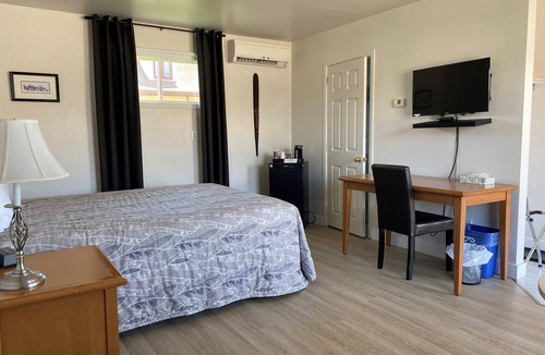 Montmagny Hotel | Motel Centre-Ville