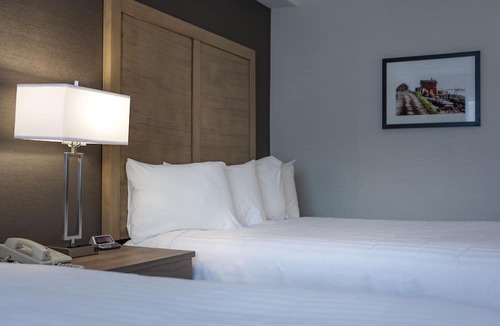 Milton Hotel | Quality Hotel