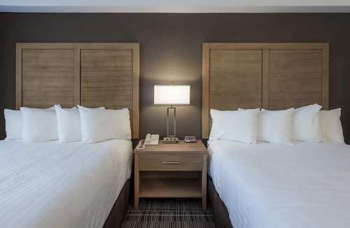 Milton Hotel | Quality Hotel