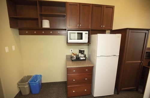 Antigonish Hotel | StFX University Summer Hotel