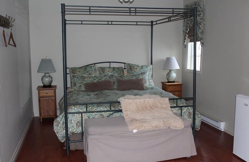 Minden Hotel | Dominion Hotel