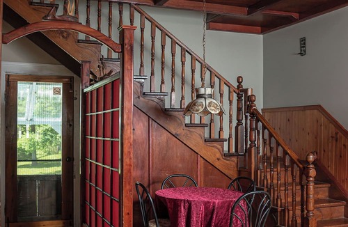 Port Albert Bed & Breakfast | Port Albert Inn