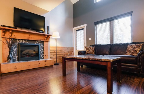 Steady Brook Condo | Marblewood Village Resort