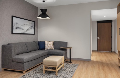 Etobicoke Hotel | Hyatt Place Toronto Airport