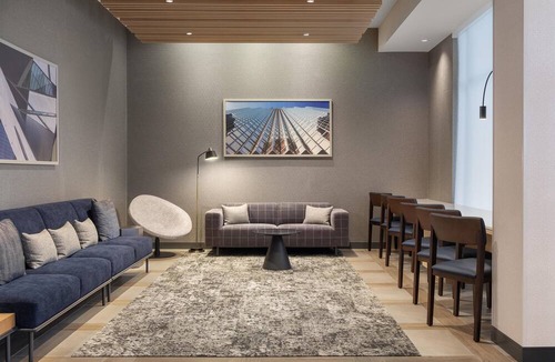 Etobicoke Hotel | Hyatt Place Toronto Airport