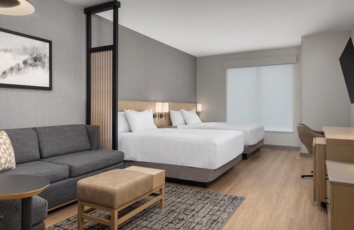 Etobicoke Hotel | Hyatt Place Toronto Airport