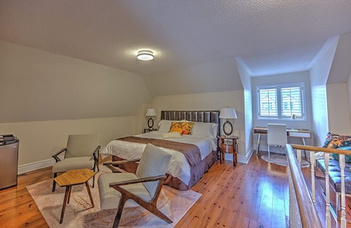 Davenport Hotel | Welcome Home Acores Bed & Breakfast