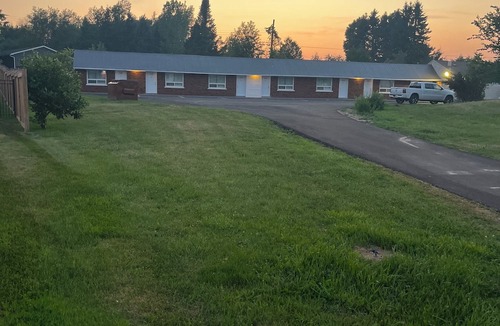 Owen Sound Hotel | Sunrise Motel