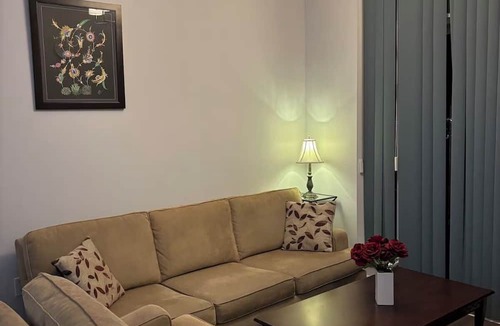 Henry Farm Apartment | Metro 2BR Retreat