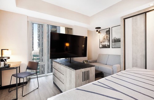 Downtown Toronto Hotel | Hotel Riu Plaza Toronto