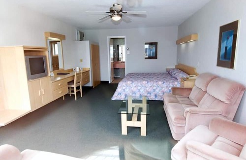 St. Leonard Hotel | Daigle Motel