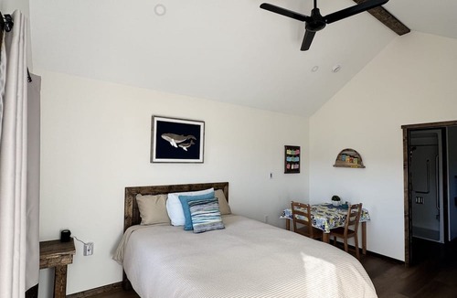 Rocky Harbour House | Gros Morne Tiny Chalets