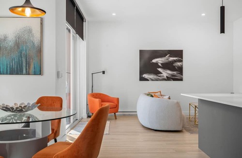 District d'Aylmer Hotel | The British Hotel