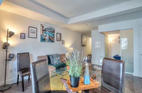 Bay Cloverhill Hotel | Panorama Suites-Bay