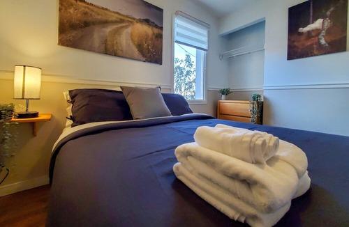 Ste Anne de Beaupre Hotel | Condo & Motel des Berges