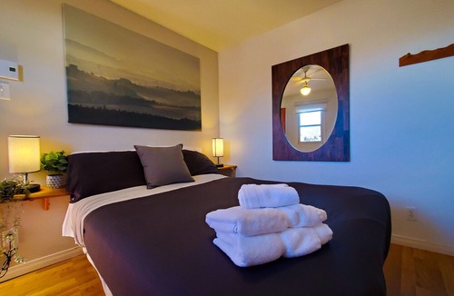 Ste Anne de Beaupre Hotel | Condo & Motel des Berges