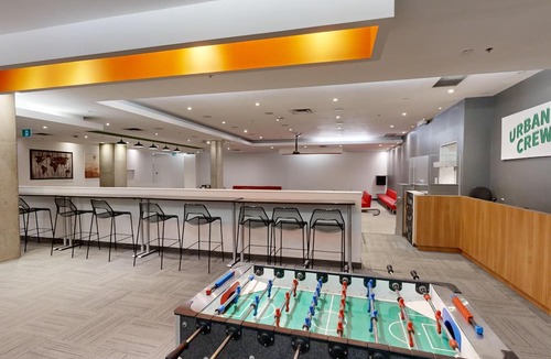 Bay Street Corridor Hotel | Chestnut Residence - Campus Accommodation