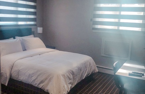 Walkerton Hotel | Walkerton Inn Motel
