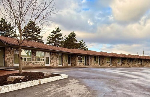 Vaughan Hotel | Vaughan Inn