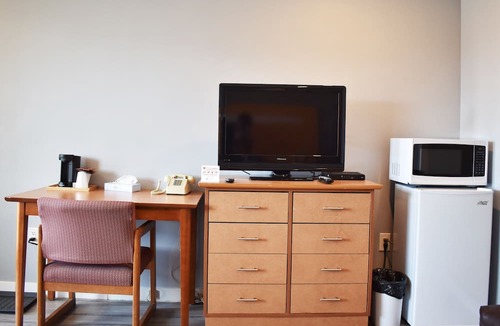 Cornwall Hotel | Elect Inn 5