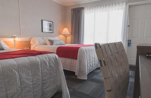 Riviere Du Loup Hotel | Motel Cartier