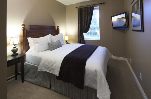 Old Town Historic District Apartment | Greaves Sweet Escape