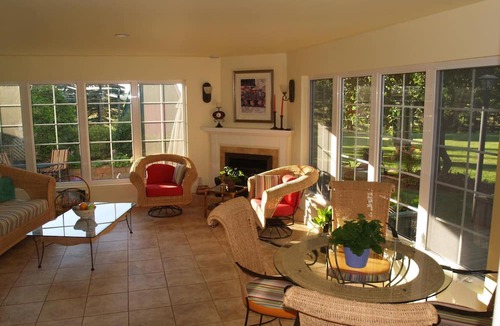 Bible Hill Bed & Breakfast | Bakers Chest B&B