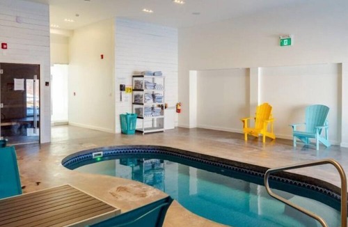 Summerville Centre House | The Quarterdeck Resort