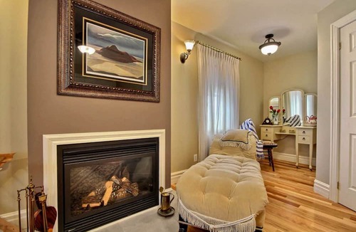Winchester Bed & Breakfast | Terrace Green Bed & Breakfast