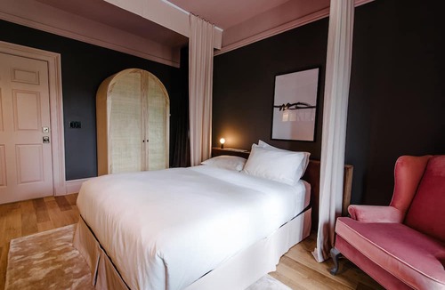 Kingston Bed & Breakfast | The Rosemount Inn