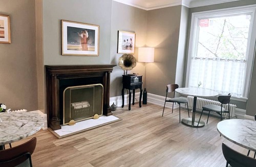 Downtown Ottawa Bed & Breakfast | The Century House B&B Ottawa