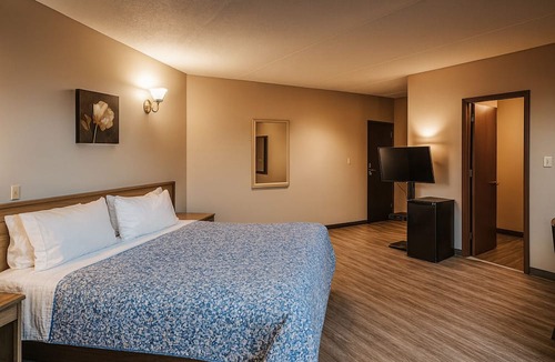 Saint-Eustache Hotel | Motel St-Eustache