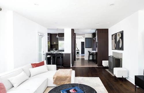 Midtown Toronto House | Luxury Home in Lytton Park