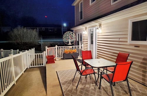 Digby Bed & Breakfast | Digby B&B