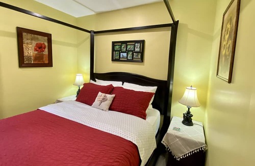 Annapolis County Bed & Breakfast | Whispering Birch Bed and Breakfast