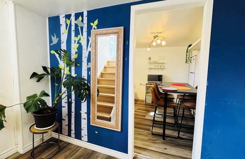 Woodbine Gardens Bed & Breakfast | Sunrise BnB with Free Parking