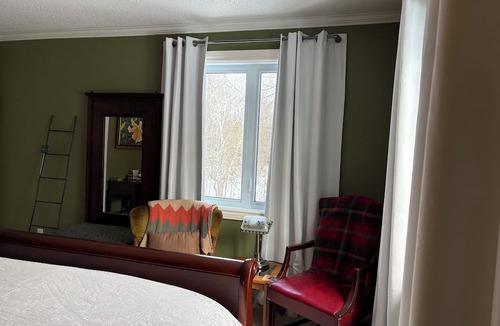 Erin Bed & Breakfast | Tailwinds B&B