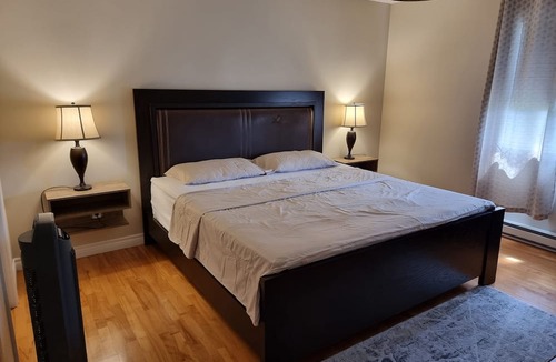 Dieppe House | Beautiful and peaceful house all inclusive near Airport in Dieppe, New Brunswick