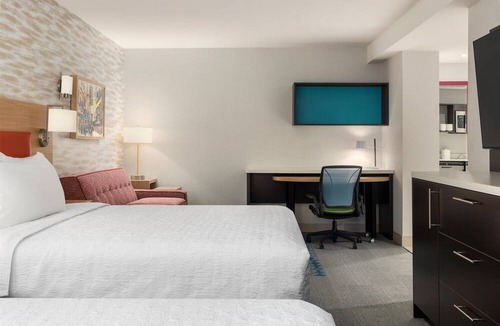 Rosemount Hotel | Home2 Suites By Hilton Kitchener