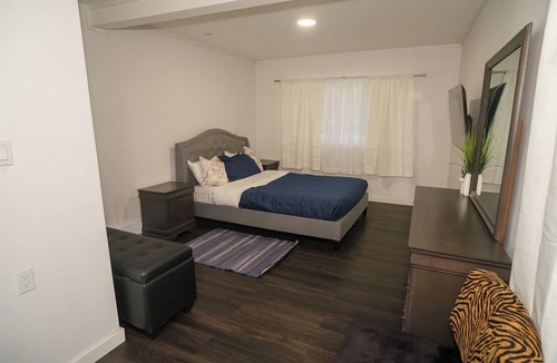 Hope House | Riverside 2 Bedroom home in Hope, BC, Canada