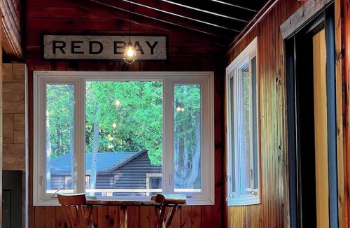 Red Bay Cabin | Red Bay Lodge