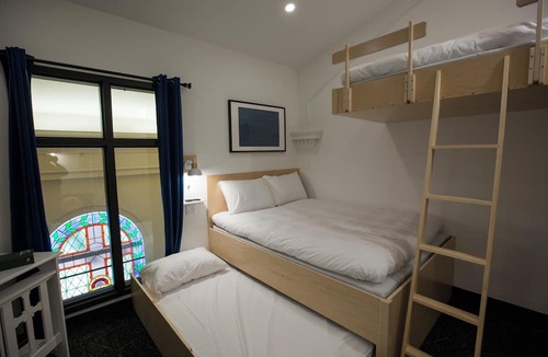 Alma Hotel | Le Saint-Crème Alma