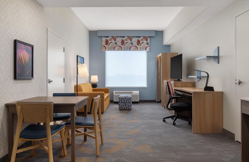 Woodstock Hotel | Home2 Suites By Hilton Woodstock On