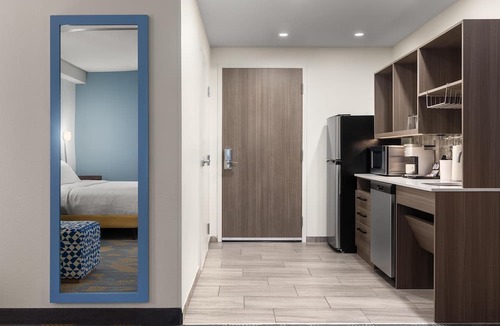 Woodstock Hotel | Home2 Suites By Hilton Woodstock On