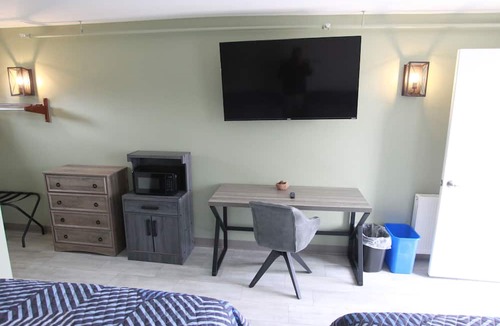 Aroostook Hotel | Wolastoq Inn & Suites
