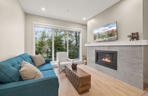 Sooke Condo | Serene & Modern West Coast Condo, Close to Sooke Core!