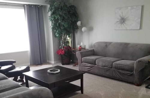 Langley House | Beautiful Executive Suite
